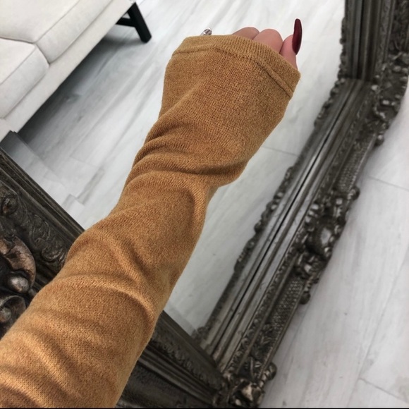 ekAttire | Thankful in Honey - Picture 4 of 9